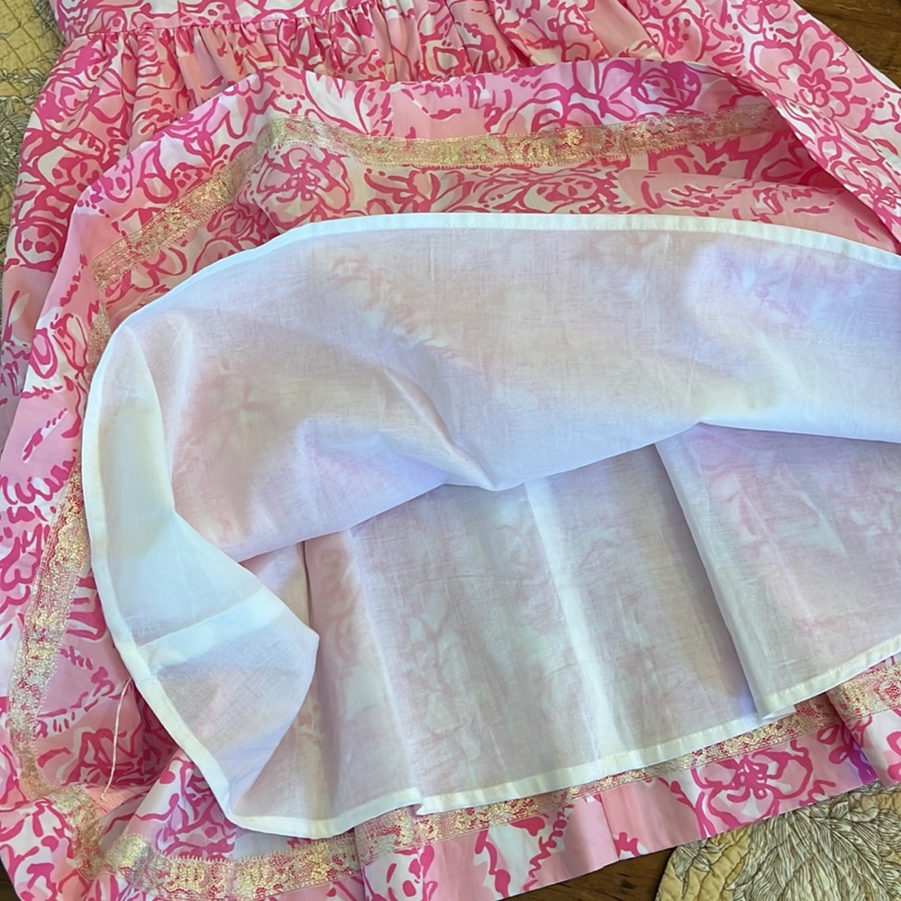 Lilly pretty - Picture 5 of 7
